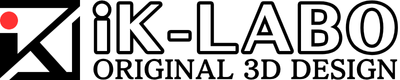 iK-labo ORIGINAL 3D
